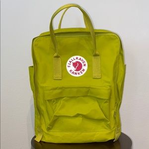FJALLRAVEN backpack